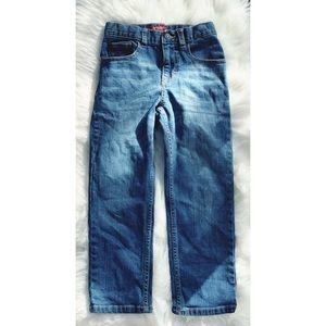 Arizona Boys Medium Denim Jeans
